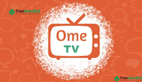 OmeTV là gì?