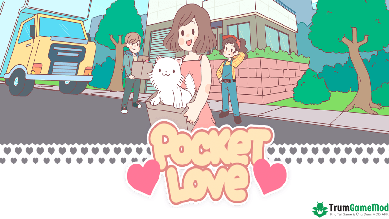 pocket love 3 Pocket Love