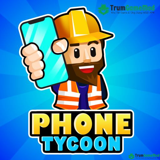 Smartphone Factory Tycoon sẽ biến bạn trở thành một ông chủ khét tiếng
