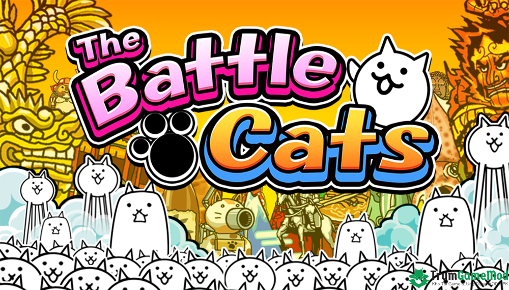 the battle cats 6 The Battle Cats