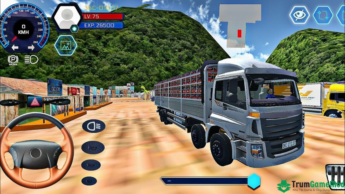truck simulator vietnam 5 Truck Simulator Vietnam