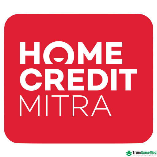 Tải ứng dụng Home Credit APK V.1.8.0