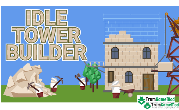 Idle Tower Builder