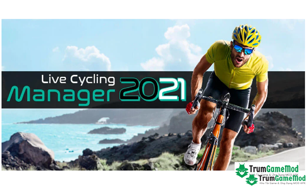 Live Cycling Manager 2021 