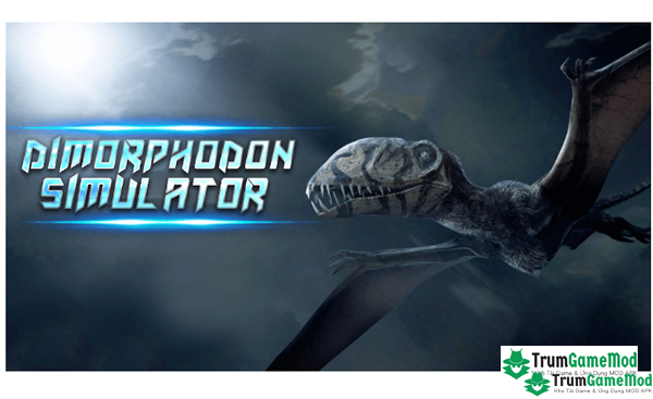 Dimorphodon Simulator