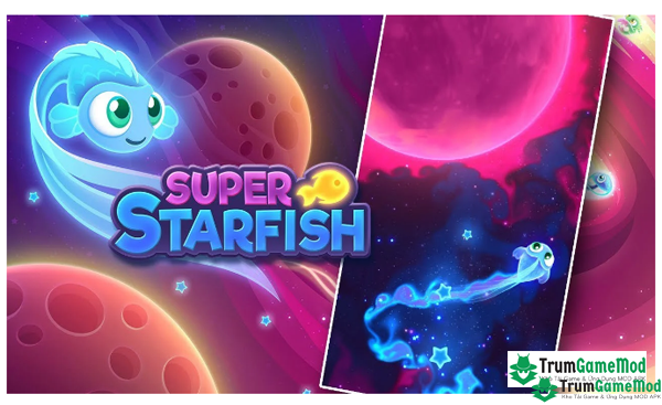 Super Starfish