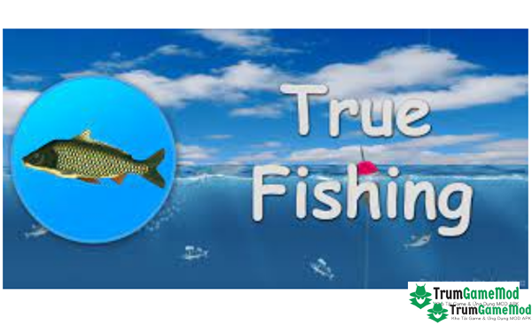 True Fishing