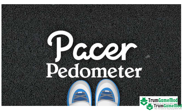 Pacer Pedometer