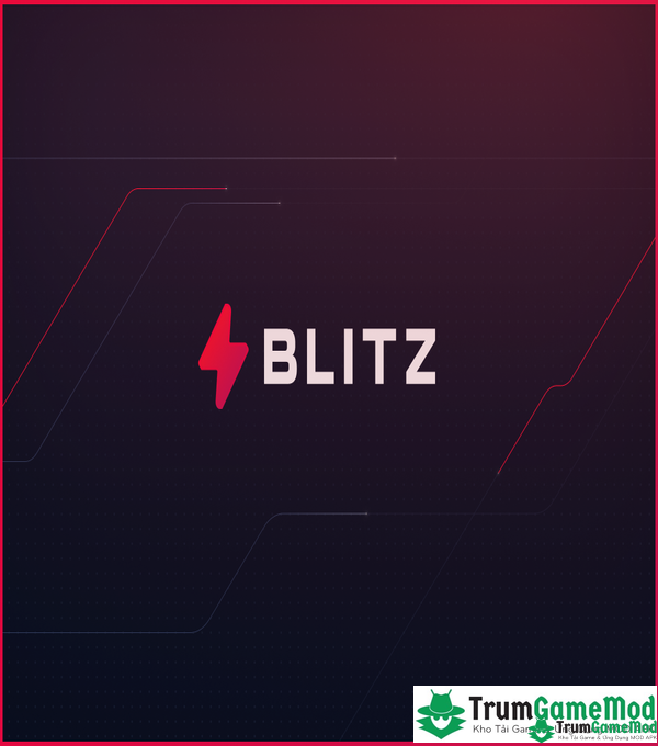 Blitz - ứng dụng hỗ trợ các game thủ tham gia Liên Minh Huyền Thoại tốt nhất