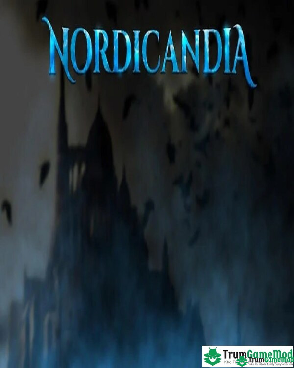 Nordicandia: Semi Idle RPG MOD là tựa game nhập vai hành động đầy thú vị