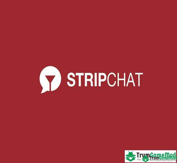 Ứng dụng Stripchat được nhà phát hành “trang bị” rất nhiều tính năng nổi bật