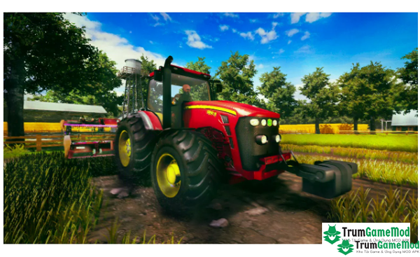 2 82 Farm Simulator: Farming Sim 22