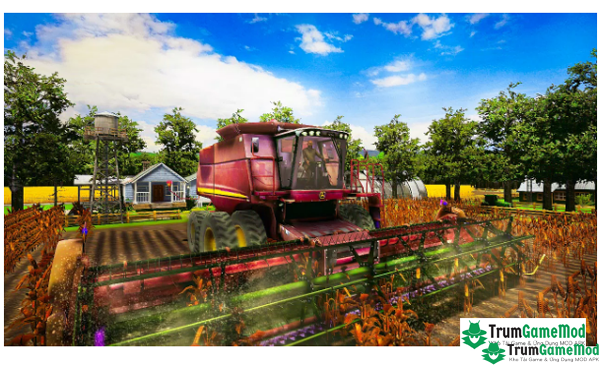3 82 Farm Simulator: Farming Sim 22