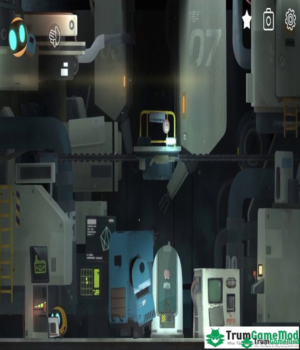 Chi tiết cách tải trò chơi Abi: A Robot’s Tale cho điện thoại Android, IOS