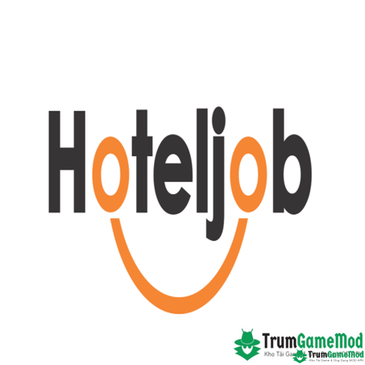 4 Hoteljob logo Hoteljob