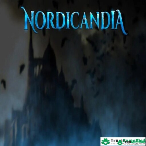 4 Nordicandia Semi Idle RPG MOD logo Nordicandia: Semi Idle RPG