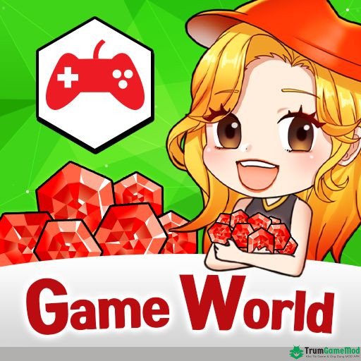 Busidol Game World