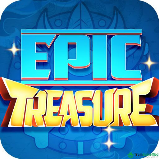 Epic Treasure MOD