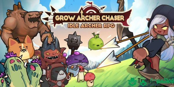Grow Archer Chaser MOD