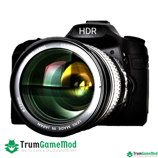 HDR-Camera-logo