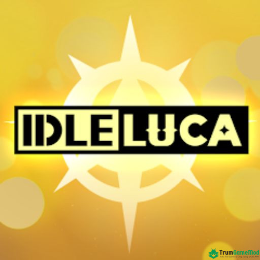Idle Luca MOD