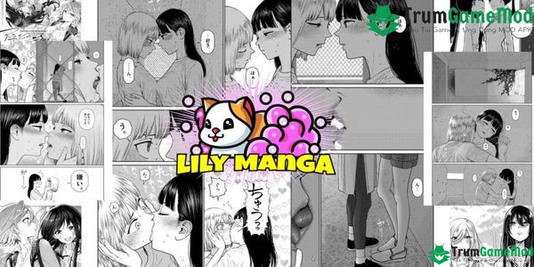 LiLy Manga