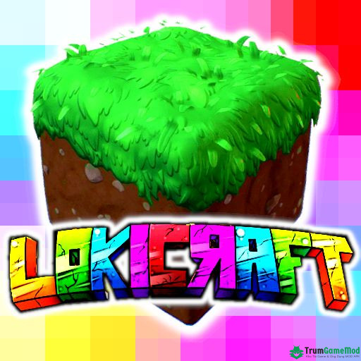 Lokicraft