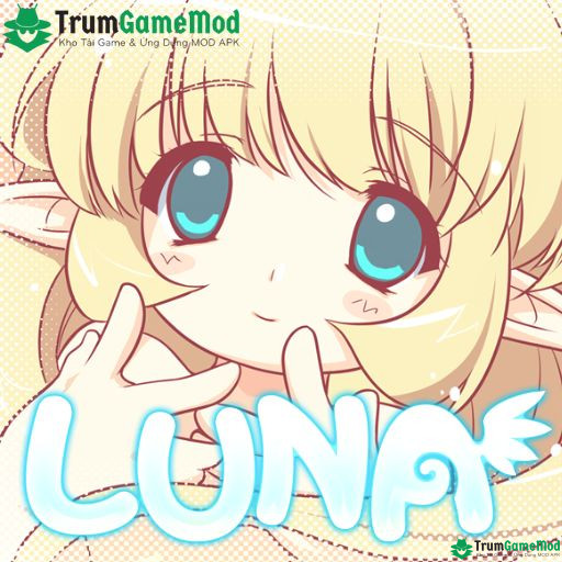 LunaM:Ph - Tựa game nhập vai đồ họa vô cùng đáng yêu 