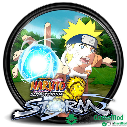 Naruto-Ultimate-Storm-logo