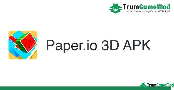 Paper-io-3D-3