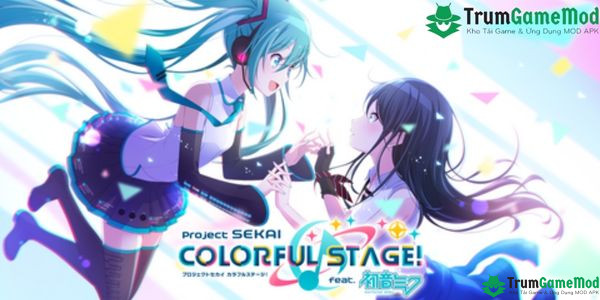 Project Sekai Colorful Stage! feat Hatsune Miku MOD