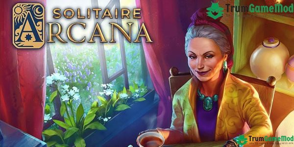 Solitaire Arcana