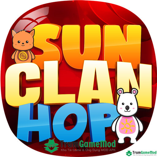 Sun-Clan-Hop-Game-logo