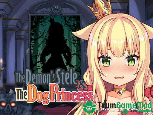 The-Demons-Stele-The-Dog-Princess-logo (1)