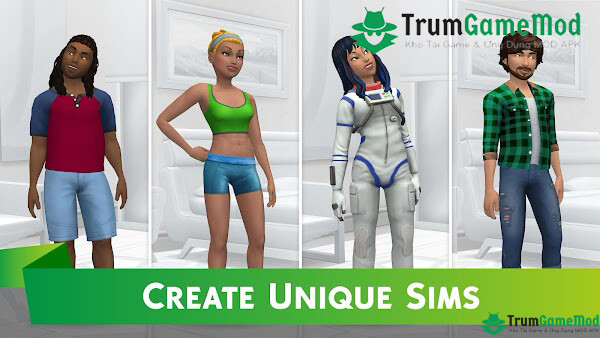 The-Sims-Mobile-MOD-2