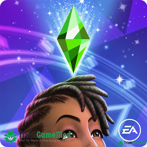 The-Sims-Mobile-MOD-LOGO