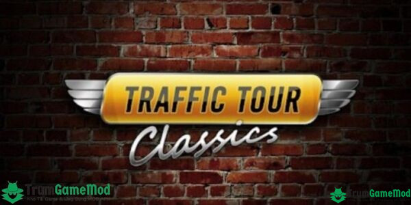Traffic Tour Classic MOD