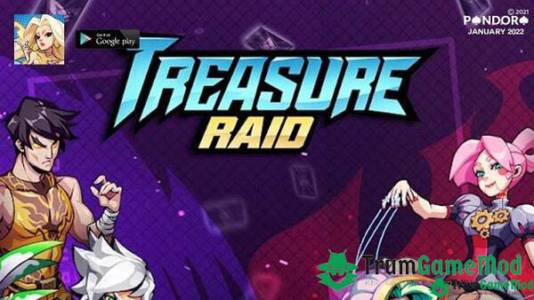 Treasure-Raid-Fantasy-1