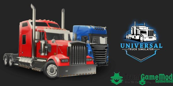 Universal Truck Simulator
