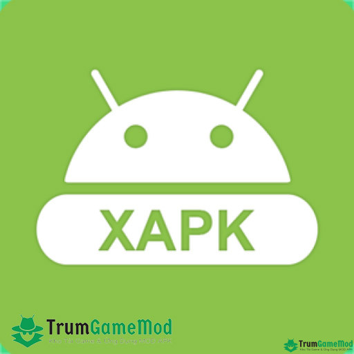 XAPK-Installer-logo