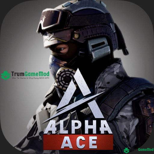 Alpha Ace: Game bắn súng 3D thu hút đông đảo người chơi
