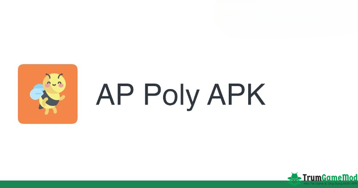 an poly 2 AP Poly