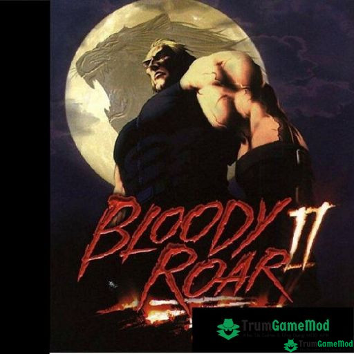 Bloody Roar 2: Một thể loại game đối kháng điển hình