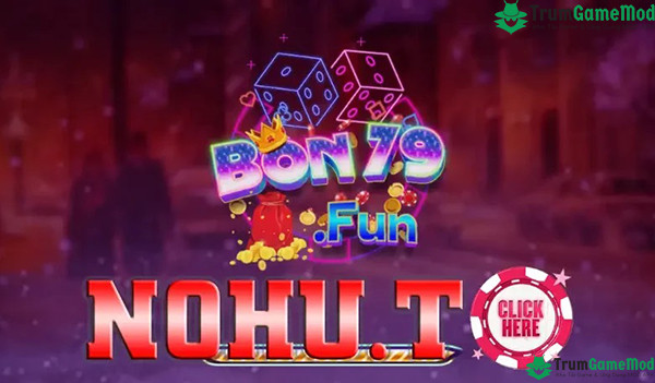 Bon79 Fun