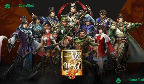 Chế độ chơi trong game Dynasty Warriors: Overlords