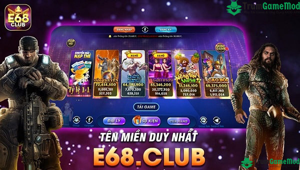 E68 Club
