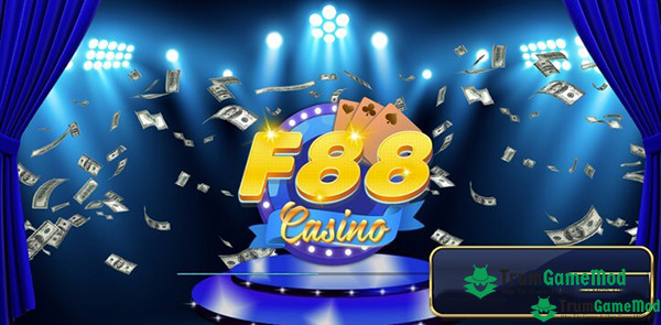 F88 Casino
