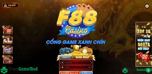 F88 Casino