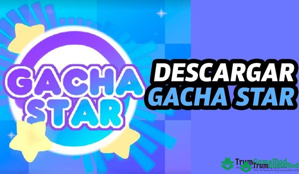 Giới thiệu về game Gacha Star