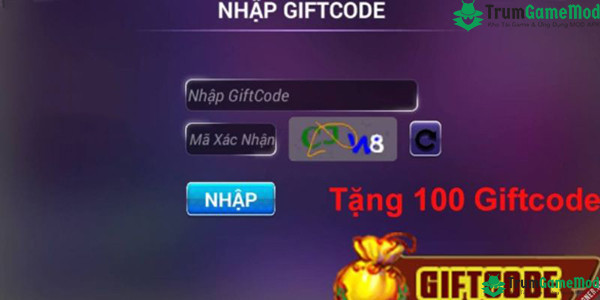giftcode tipclub